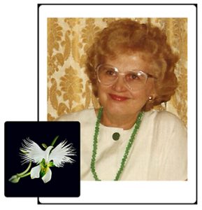 Valera Moore, Ormstown, April 9, 1932 – October 29, 2018