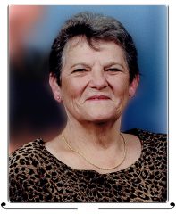 Cécile Babin, née Boucher, 1935-2019
