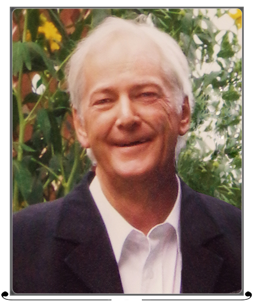 Robert Tessier, 1953–2021