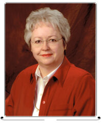 Sheila Reddick (née McArthur), 1948–2023
